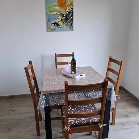 Apartament 4550a *