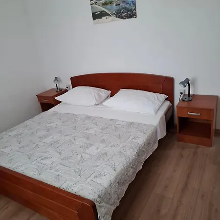 4550a Apartament Drače