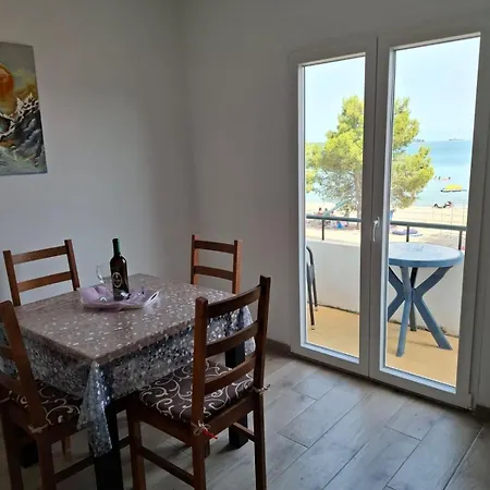 Apartament 4550a Drače