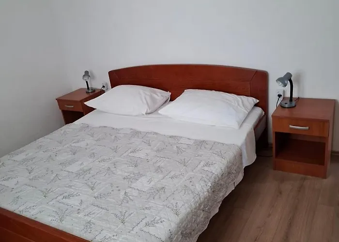 4550a Appartement Drače