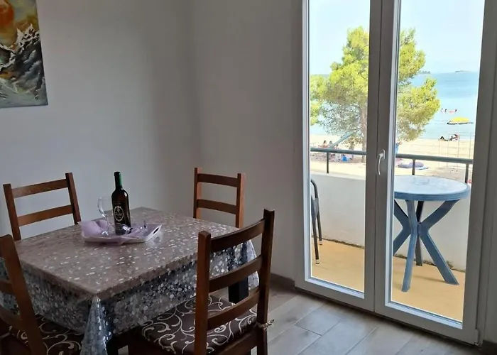 Appartement 4550a Drače